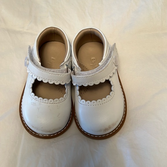 Elephantito Shoes Elephantito Baby Girl Shoes Poshmark